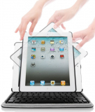Targus Versavu Keyboard and Case for iPad 2