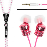 Zipbuds