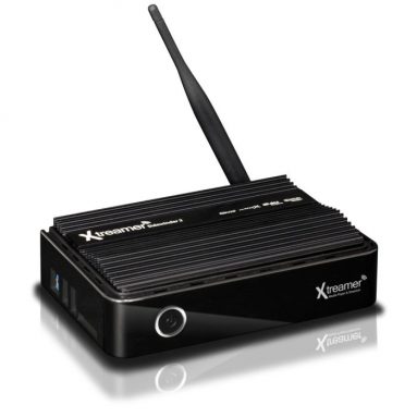Xtreamer SideWinder 2 Media Player