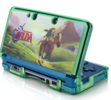 3DS Zelda Armor