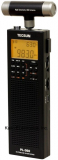 Digital PLL Portable AM/FM Shortwave Radio with DSP