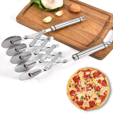 Pizza & Pie cutter