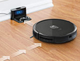 dser RoboGeek 21T, Wi-Fi Robot Vacuum Cleaner