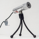Illuminator Laser Light