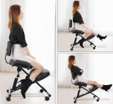 Ergonomic Kneeling Chair Home Office Chairs