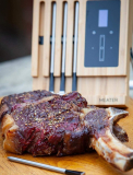 MEATER Block Premium Wireless Smart Meat Thermometer