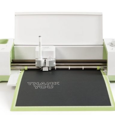 Cricut Explore Design-and-Cut System