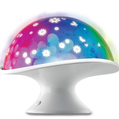 Moonlight Mushroom Kit