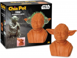 Pet Star Wars Yoda with Seed Pack