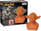Pet Star Wars Yoda with Seed Pack
