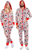 Christmas Onesies for Adults