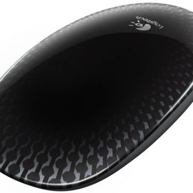 Logitech Touch Mouse