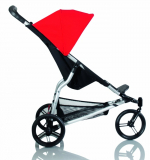 Mountain Buggy Mini Stroller