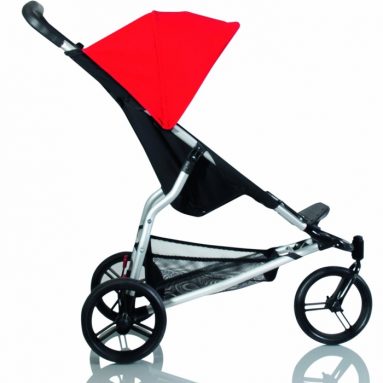 Mountain Buggy Mini Stroller