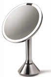 Sensor Activated Lighted Makeup Mirror