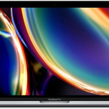 New Apple MacBook Pro (13-inch, 16GB RAM, 1TB SSD Storage, Magic Keyboard)