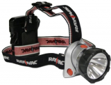 Rayovac High Pressure Xenon Head-Lite