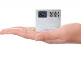 Pico DLP High-Res Mobile Projector