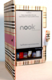 Barnes n’ Nobles Nook Book Style Case