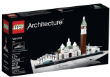 LEGO Architecture Venice