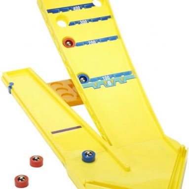 Rebound Ramp It Up Game