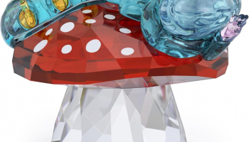 Alice In Wonderland Caterpillar