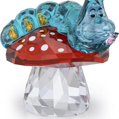 Alice In Wonderland Caterpillar