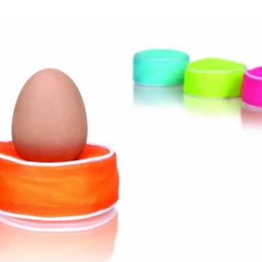 Vacu Vin Egg Pillows