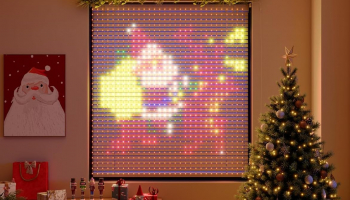 Govee Curtain Lights Pro