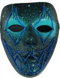 Light Up Mask