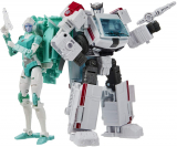 Transformers Generations War for Cybertron Galactic Odyssey Collection
