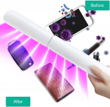 UV-C Light Portable UV Light Wand