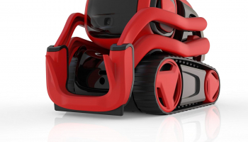 Digital Dream Labs Vector Robot 