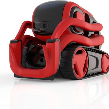 Digital Dream Labs Vector Robot 