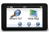 Garmin nÃ¼vi 4.3-Inch Portable GPS Navigator