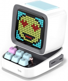 Pixel Art Gaming Portable Bluetooth Speaker