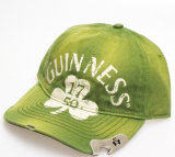 Bottle Opener Baseball Hat Cap