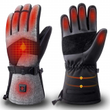 Heated Gloves Electric Battery Heated Gloves