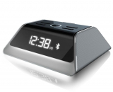 Fold Bluetooth Alarm Clock