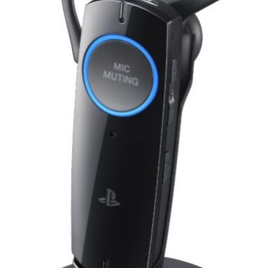 PlayStation 3 Bluetooth Headset 2.0