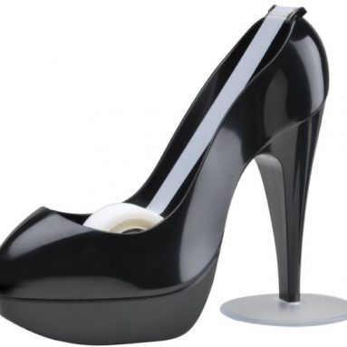 Scotch Shoe Dispenser