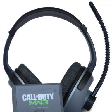 Limited Edition Programmable Wireless Universal Gaming Headset