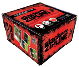 Eagle Series Seated Zipline Kit