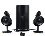 Razer Nommo Pro – THX Certified 2.1 Virtual Surround Speakers Built for Ultimate Sound