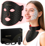 Red Light Therapy for Face & Neck