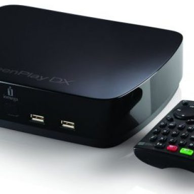 ScreenPlay DX HD Media Player