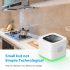 Air Purifier True HEPA Filter for Large Room 301 SQ.FT with Smart WiFi
