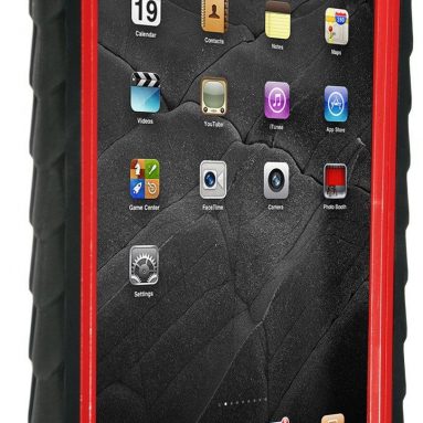 GumDrop Drop Tech Series Case for Apple iPad 2