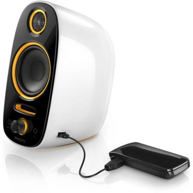 Philips SPA7210/17 Multimedia Speakers 2.0