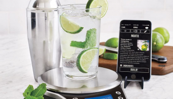 Perfect Drink Pro Smart Scale
